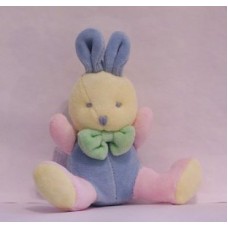 Bunny Rattle