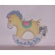 Rocking Horse Rattle