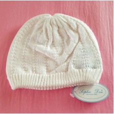 Infant Girls Hat