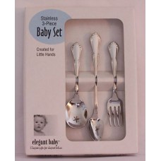 Toddler Feeding Set