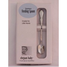 Infant Feeding Spoon