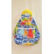 Toddler Sailboat Backpack