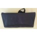 Toppers Polyester Denier Rolling Bag