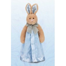 Bunny Tail Snuggler