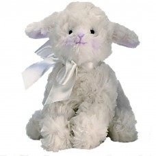 Bearington Baby Lil' Blessing Lamb