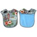 Harlee Reversible Bib