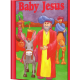 'Baby Jesus' Personalized Book