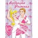 'Ballerina Princess' Personalized Book