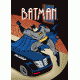 'Batman' Personalized Book