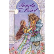 'Beauty and the Beast' Personalized Book