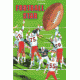 'Football Star' Personalized Book