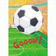 'G-o-o-oal! Soccer'  Personalized Book