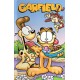 'Garfield' Personalized Book