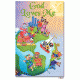 'God Loves Me' Personalized Book