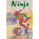 'Ninja Adventure' Personalized Book