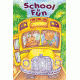 'School is Fun' Personalized Book