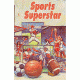 'Sports Superstar' Personalized Book