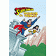 'Superman/Wonder Woman' Personalized Book