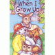 'When I Grow Up' Personalized Book