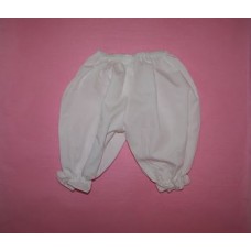 Doll Bloomers by Rosalina