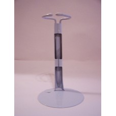 Delton Doll/Bear Stand 12"-15" with wider base