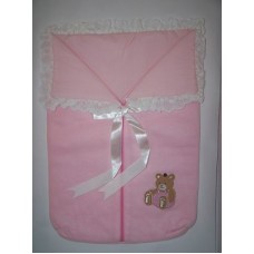 Baby Doll Fleece Sleeping Bag