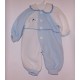 Baby Doll Fleece Sleeper