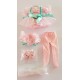 Ginny's Ballerina Outfit