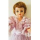  Vintage 25" Doll