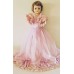  Vintage 25" Doll