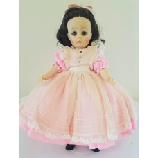 Vintage Madame Alexander "Beth" Doll