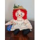 Raggedy Ann Springtime Doll