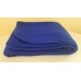 Royal Blue Stadium Blanket