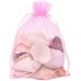 Organza Fabric Gift Bags