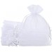 Organza Fabric Gift Bags