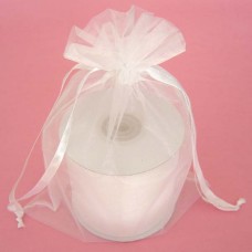 Organza Fabric Gift Bags