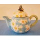 Daisy Teapot