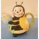 Honey Bee Teapot