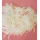 Chandelle Feather Boa