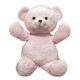 Pink Bear - 14"