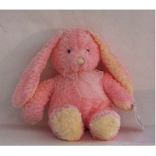 Pink Bunny 